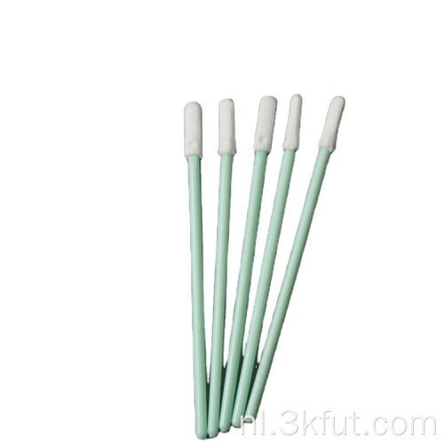 Steriele Dacron-reinigingsleveranciers Micro-swabs